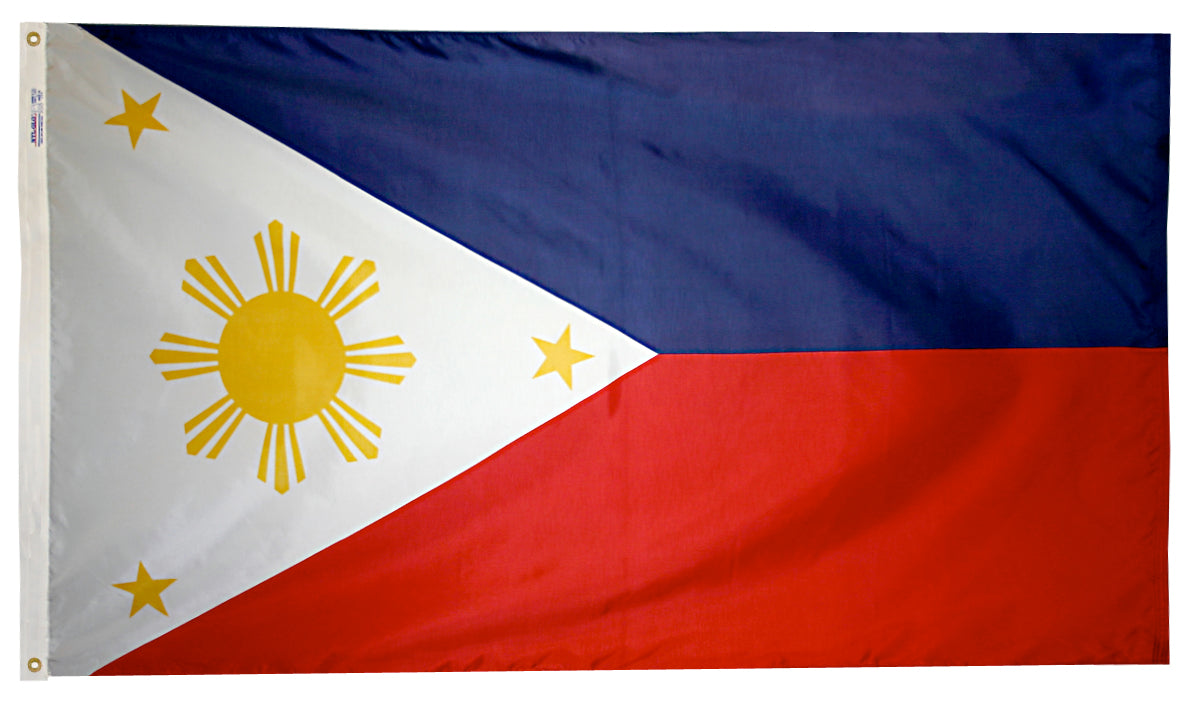 4X6 FT NYL-GLO PHILIPPINES