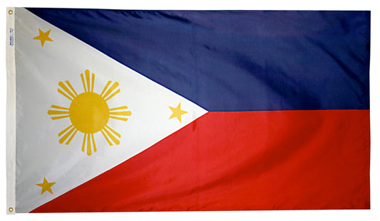 4X6 FT NYL-GLO PHILIPPINES
