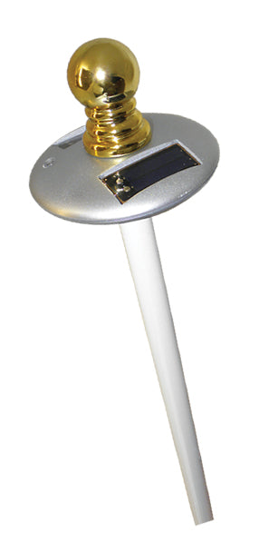SOLAR LIGHT FOR SMALL OUTDOOR PLS