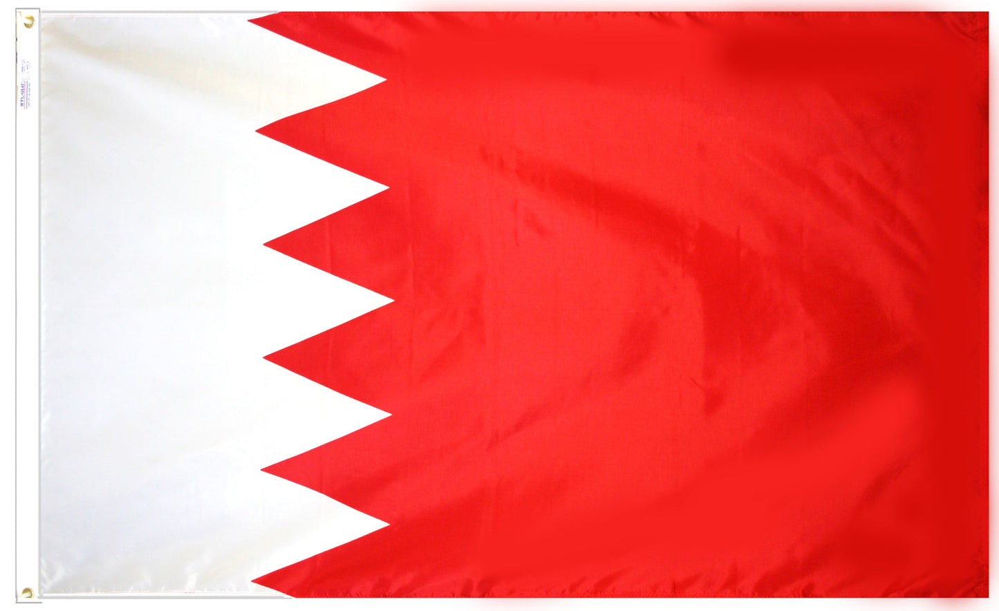 4X6 FT NYL-GLO BAHRAIN
