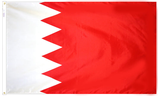 5X8 FT NYL-GLO BAHRAIN