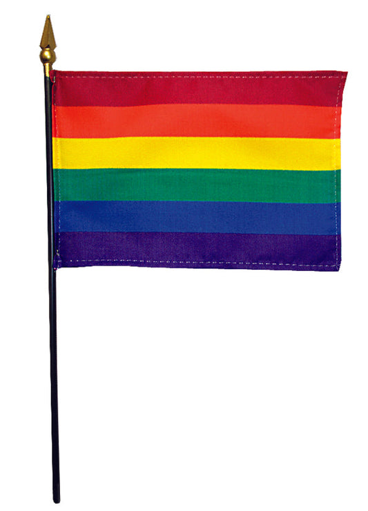 4X6 IN EB RAINBOW MTD SAF-T-BALL 12PK