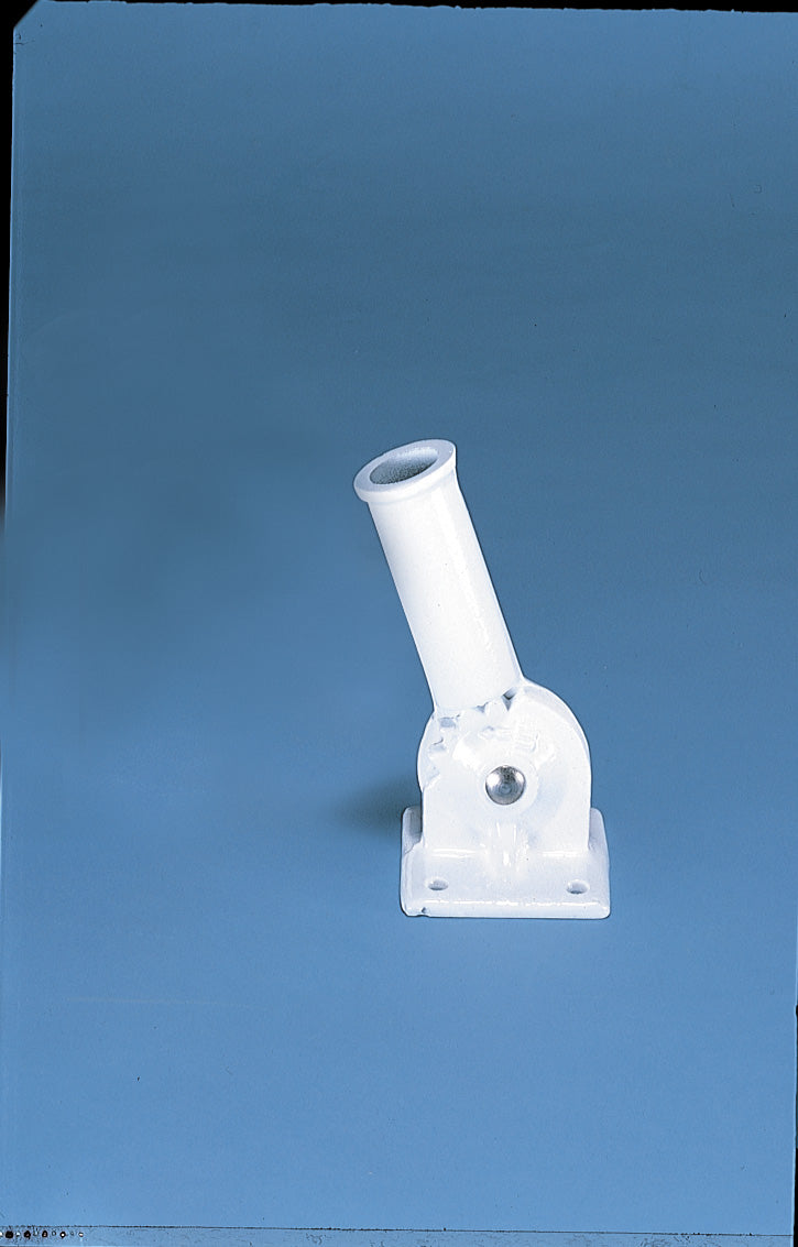 AML BRACKET 1 IN ADJ W/ADAPTER
