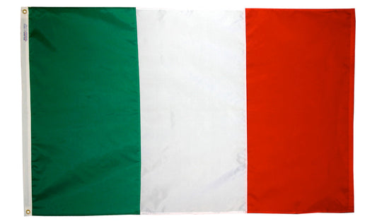 5X8 FT NYL-GLO ITALY