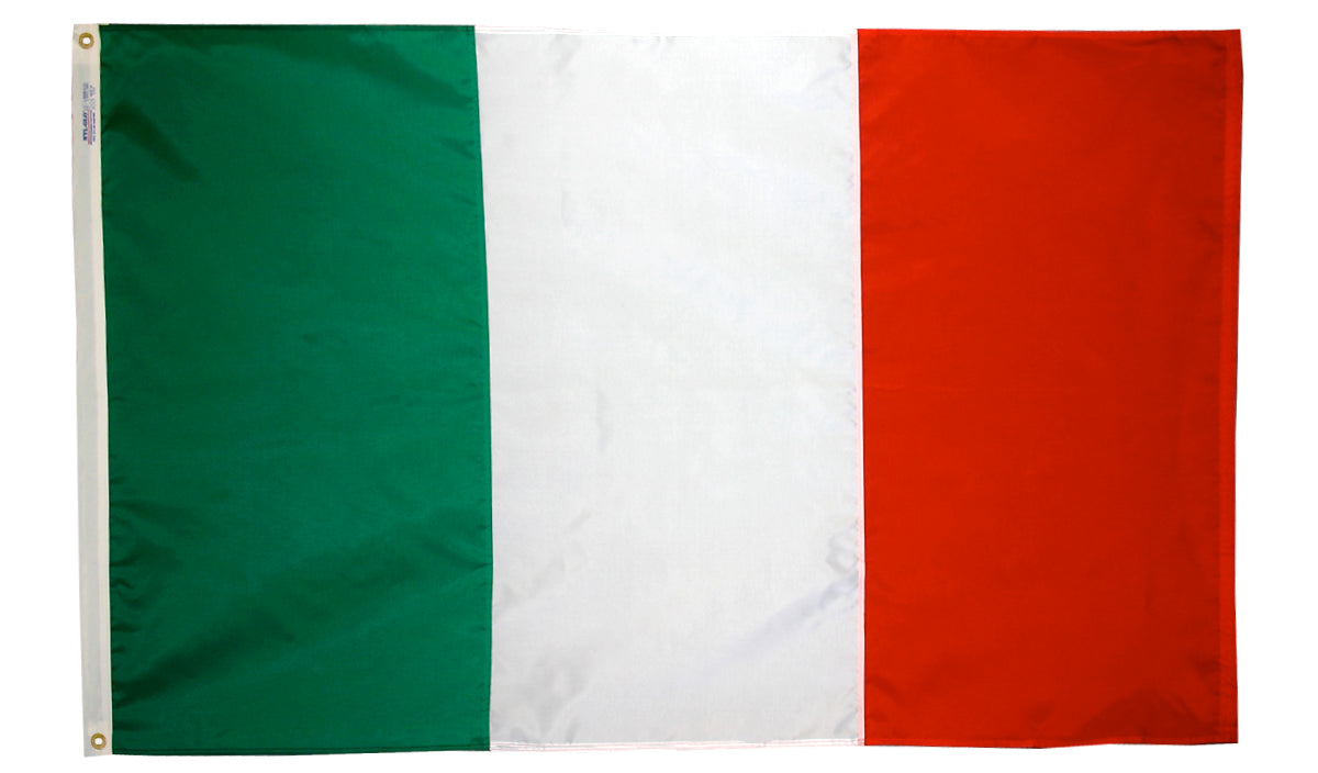 4X6 FT NYL-GLO ITALY