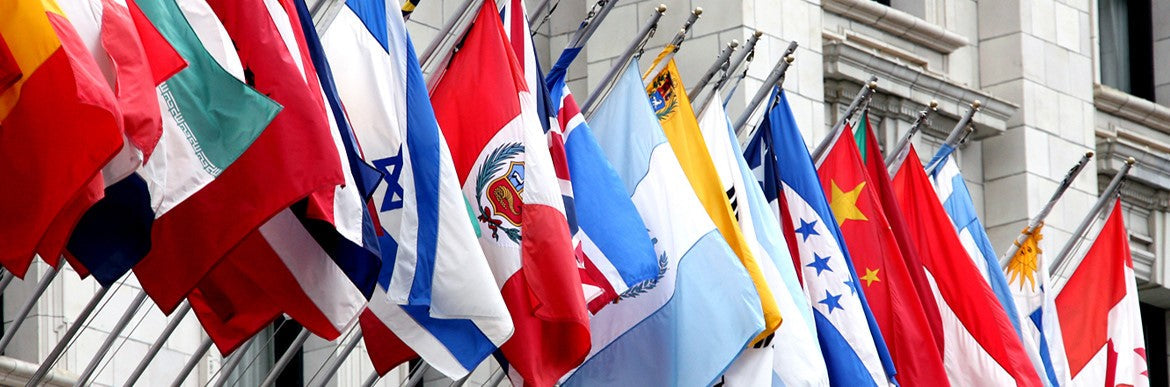 2X3 FT NYL-GLO FINLAND