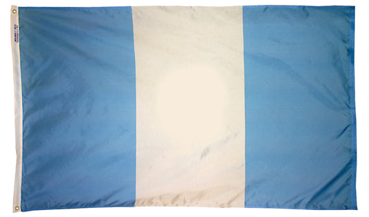 3X5 FT NYL-GLO GUATEMALA CIVIL
