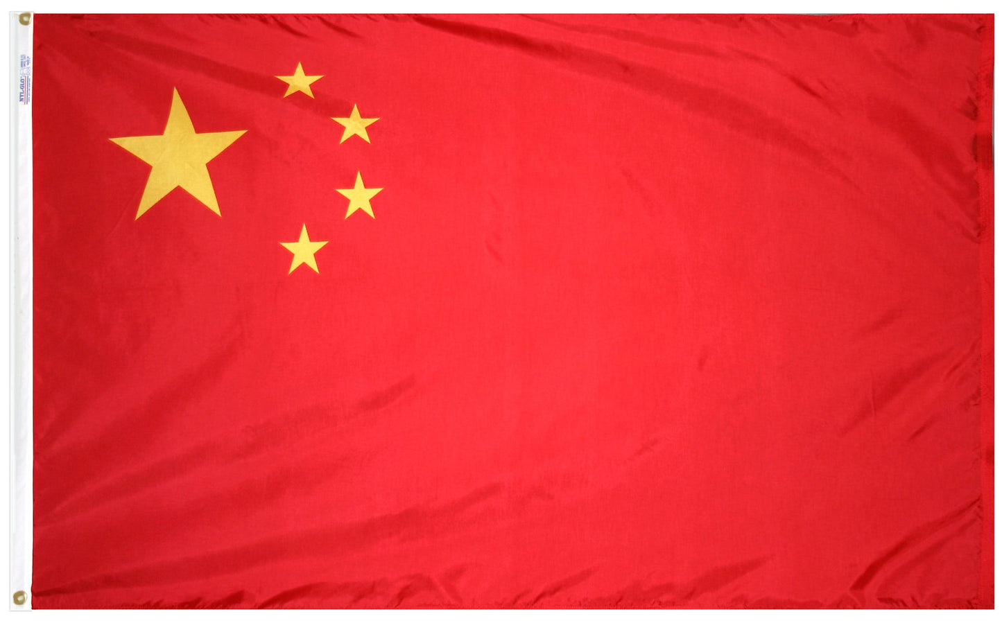 3X5 FT NYL-GLO CHINA