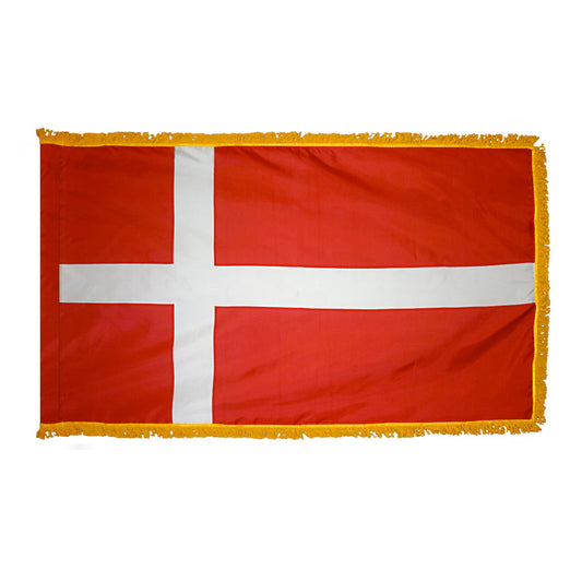 4X6 FT COL NYL-GLO DENMARK FRG