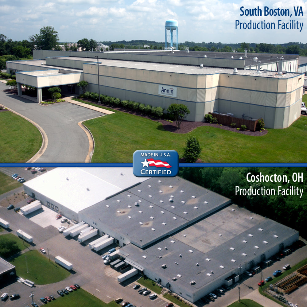 2X3 FT NYL-GLO SOUTH DAKOTA