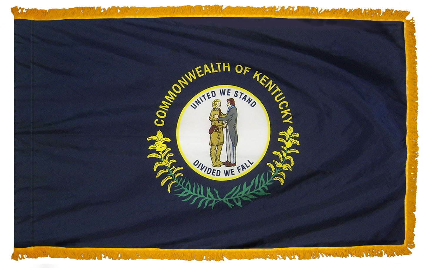 4X6 FT COL NYL-GLO KENTUCKY FRG