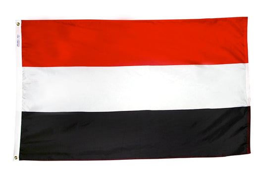 2X3 FT NYL-GLO YEMEN
