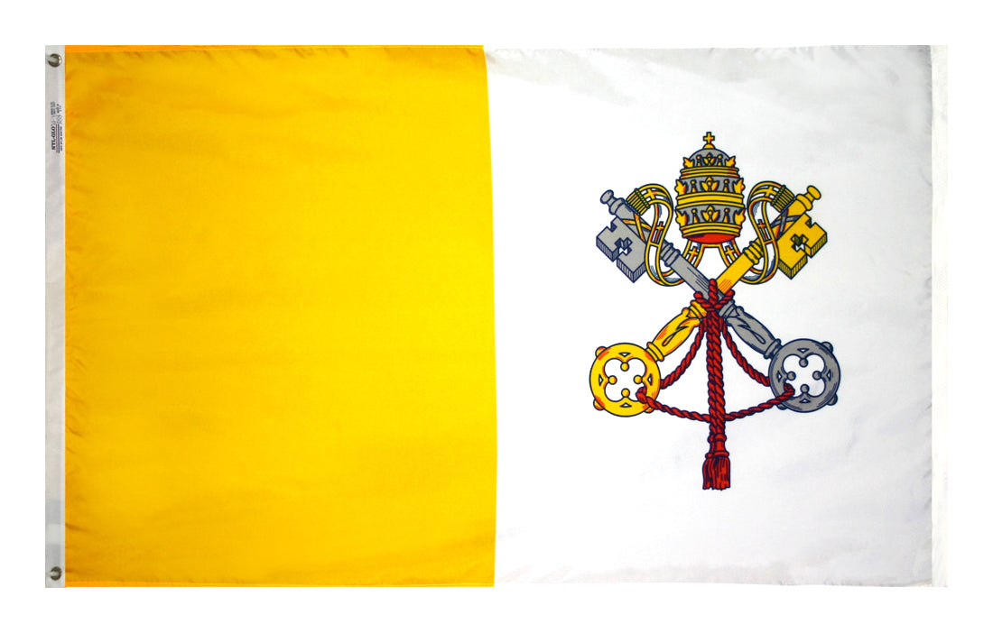 5X8 FT NYL-GLO PAPAL