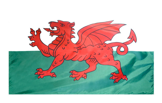 5X8 FT NYL-GLO WALES