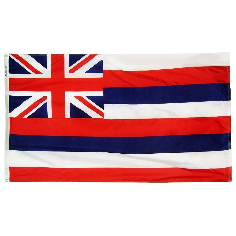 2X3 FT NYL-GLO HAWAII