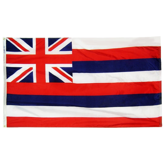 2X3 FT NYL-GLO HAWAII