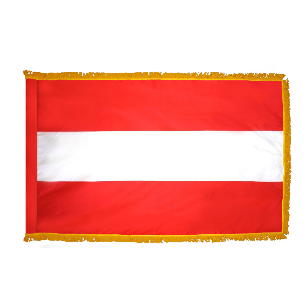 3X5 FT COL NYL-GLO AUSTRIA