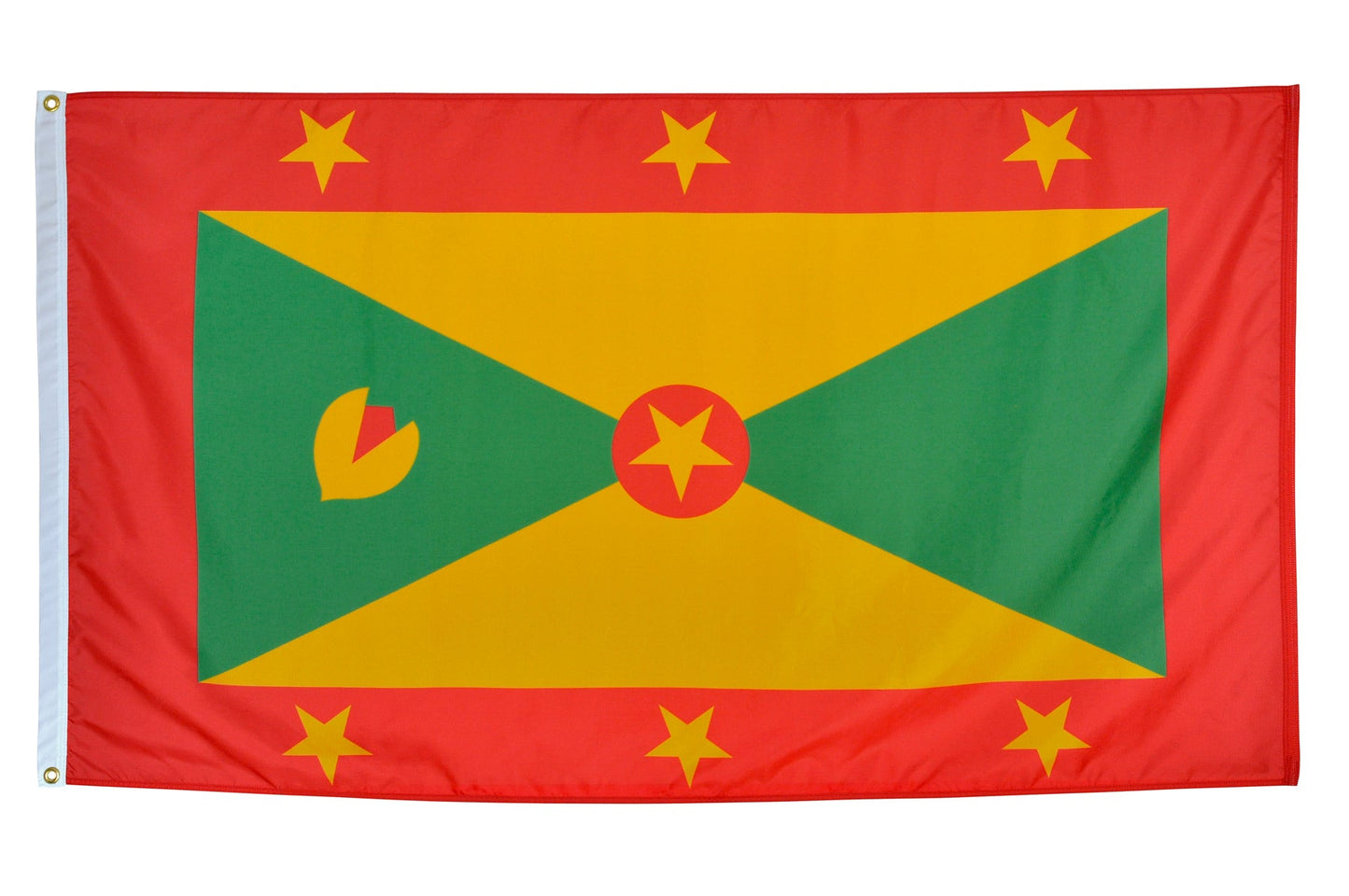 2X3 FT NYL-GLO GRENADA