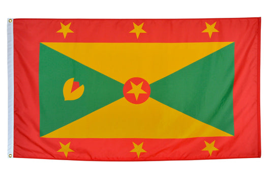 5X8 FT NYL-GLO GRENADA