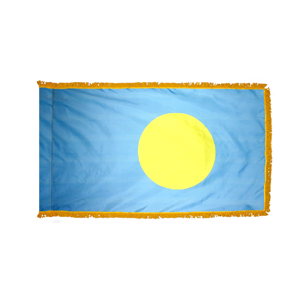 4X6 FT COL NYL-GLO PALAU FRG