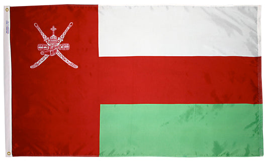 4X6 FT NYL-GLO OMAN