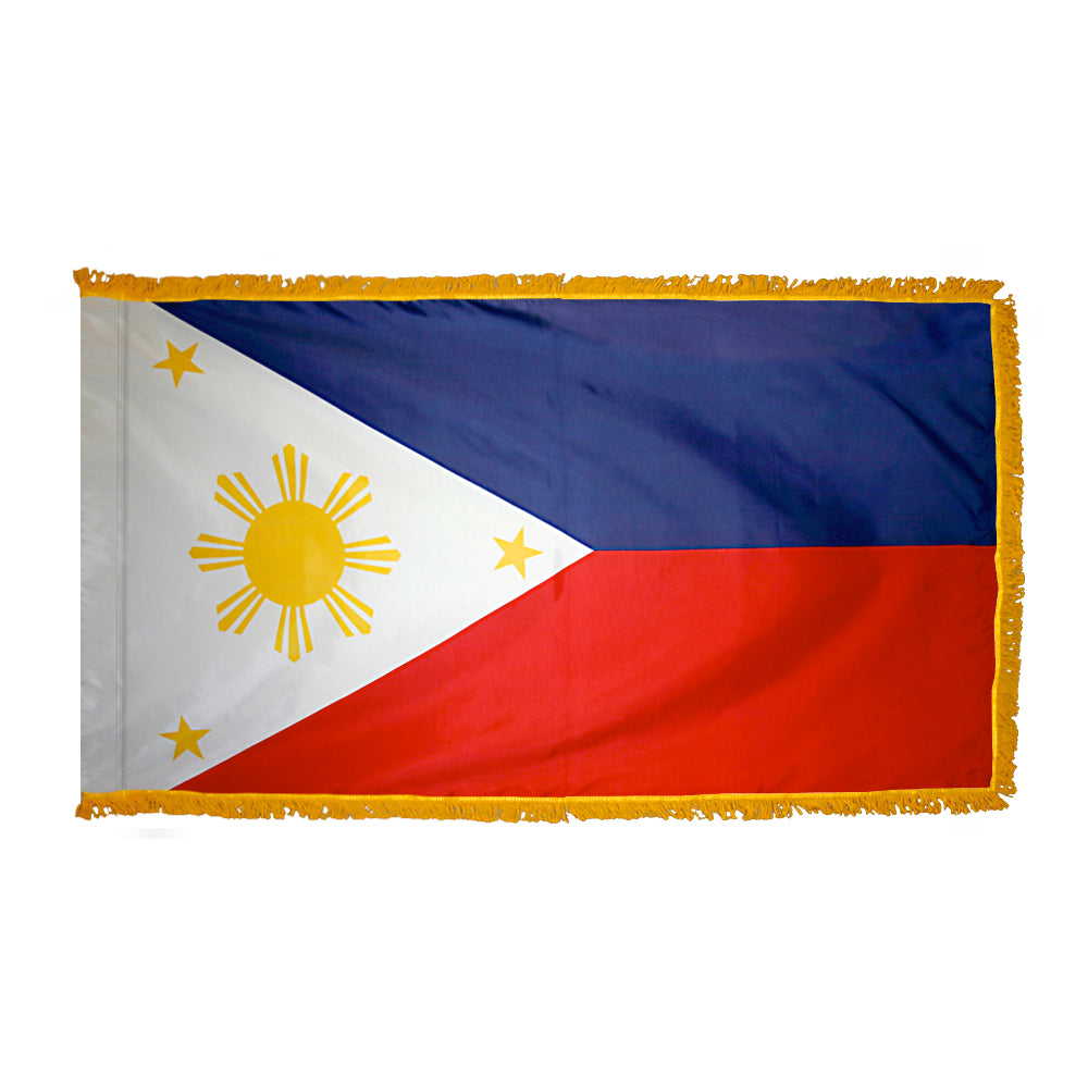 3X5 FT COL NYL-GLO PHILIPPINES FRG