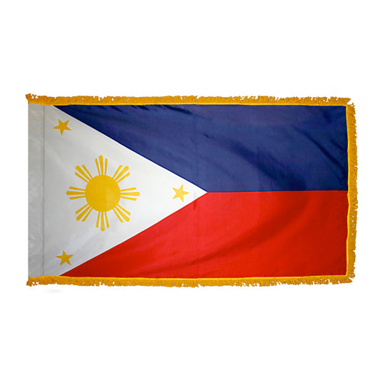 4X6 FT COL NYL-GLO PHILIPPINES FRG