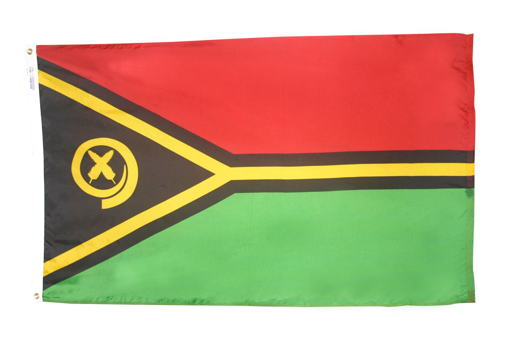 4X6 FT NYL-GLO VANUATU