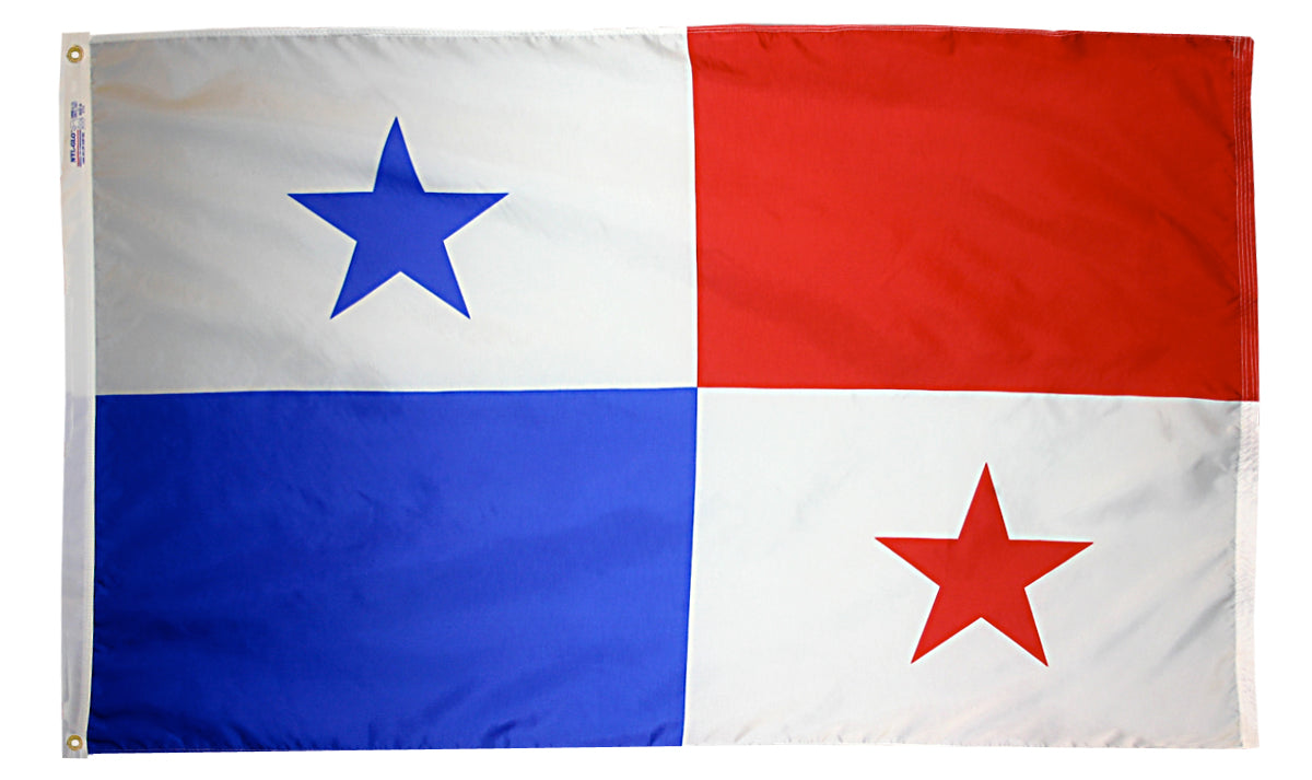 4X6 FT NYL-GLO PANAMA