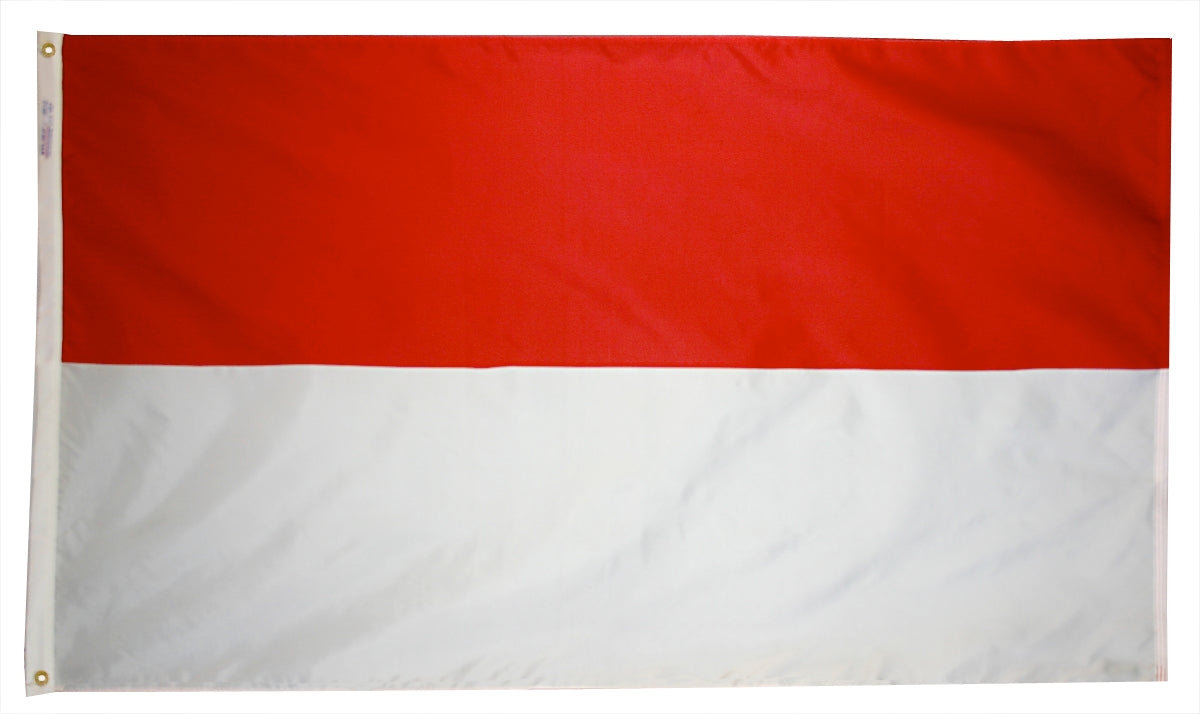 4X6 FT NYL-GLO INDONESIA