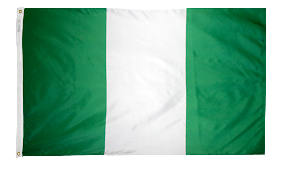 2X3 FT NYL-GLO NIGERIA