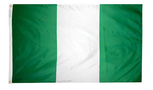 4X6 FT NYL-GLO NIGERIA