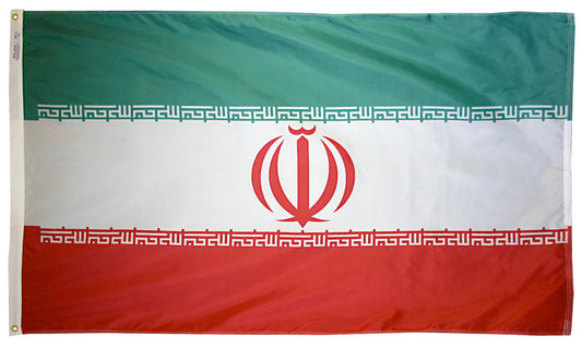 4X6 FT NYL-GLO IRAN