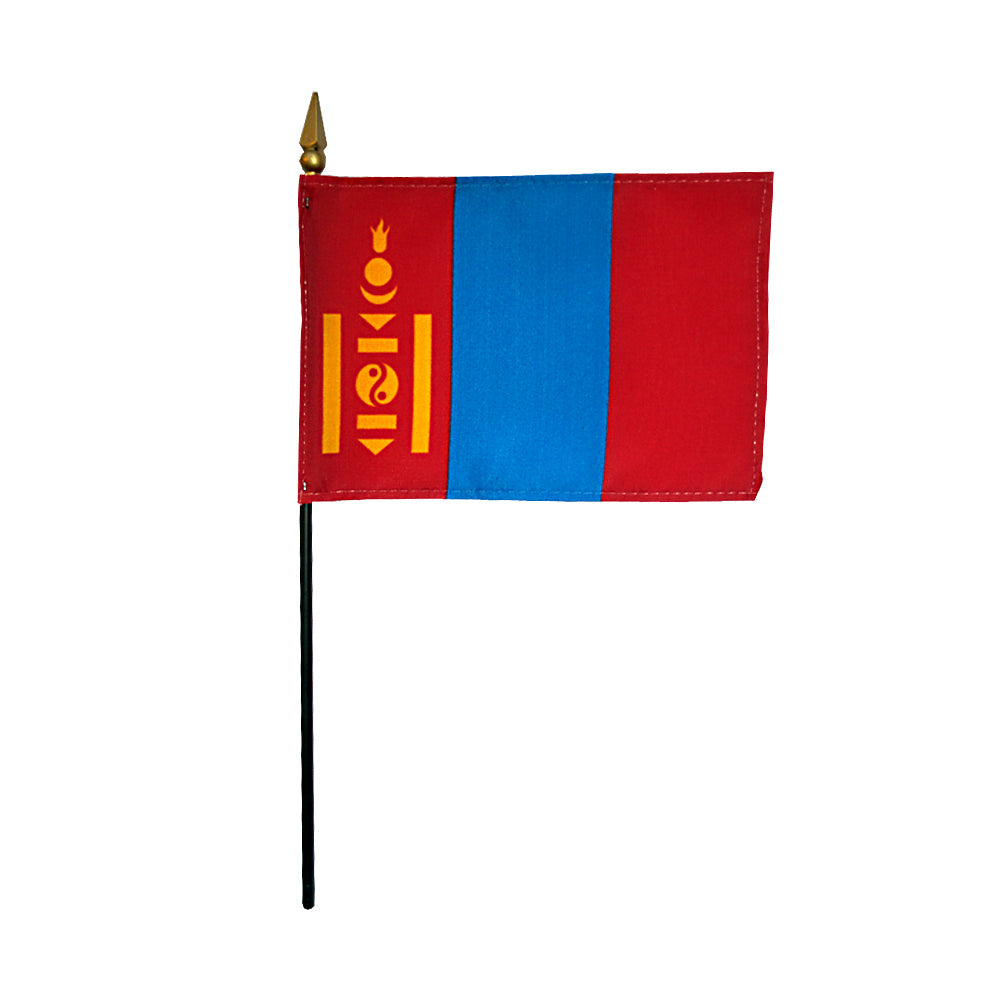 4X6 IN EB MONGOLIA MTD 12PK