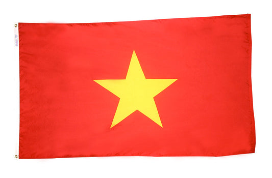 4X6 FT NYL-GLO VIETNAM