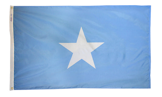 2X3 FT NYL-GLO SOMALIA