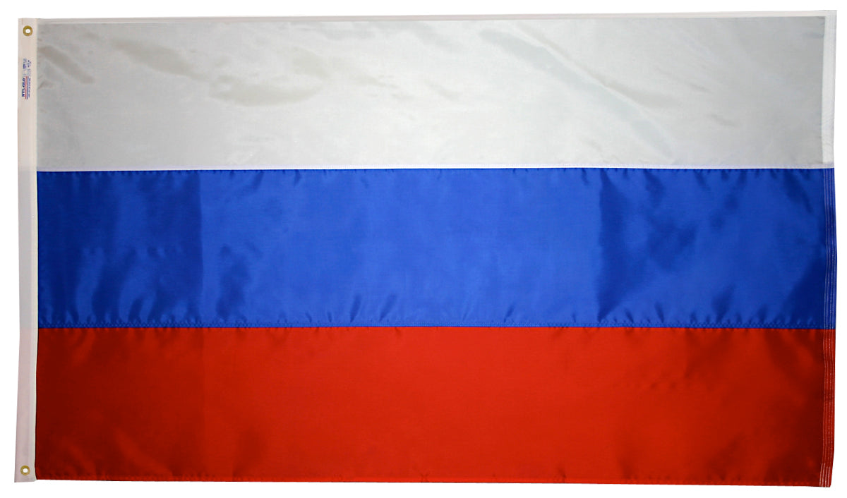 4X6 FT NYL-GLO RUSSIA