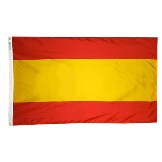 5X8 FT NYL-GLO SPAIN CIVIL