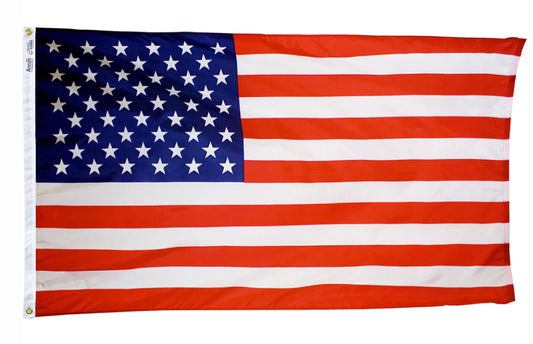 3X5 FT SUN GLO US ANCO DYED