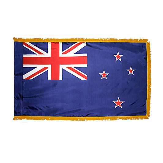 4X6 FT COL NYL-GLO NEW ZEALAND FRG