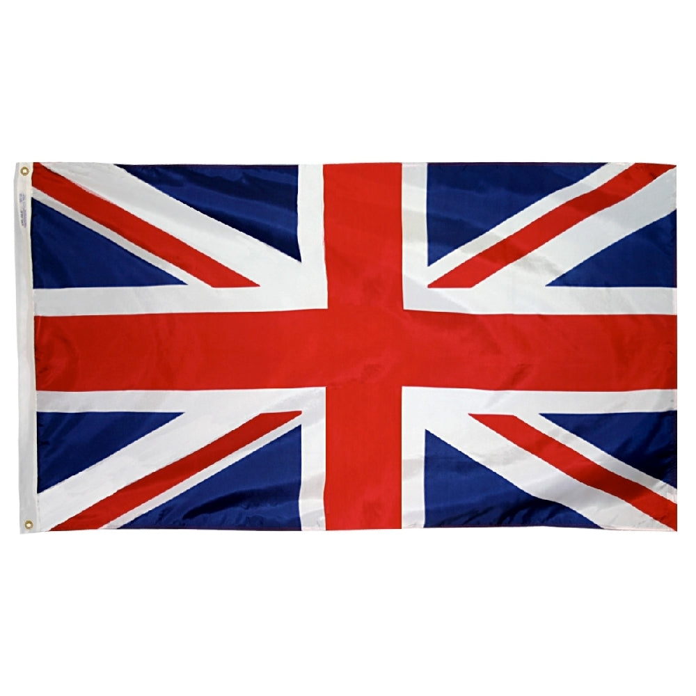 12X18 IN NYL-GLO UNITED KINGDOM