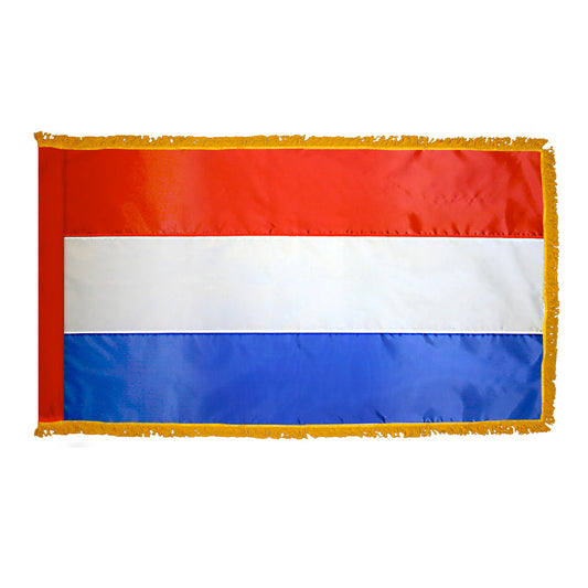 4X6 FT COL NYL-GLO NETHERLANDS FRG
