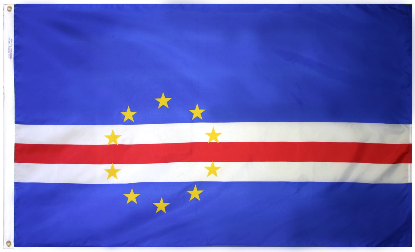 3X5 FT NYL-GLO CAPE VERDE