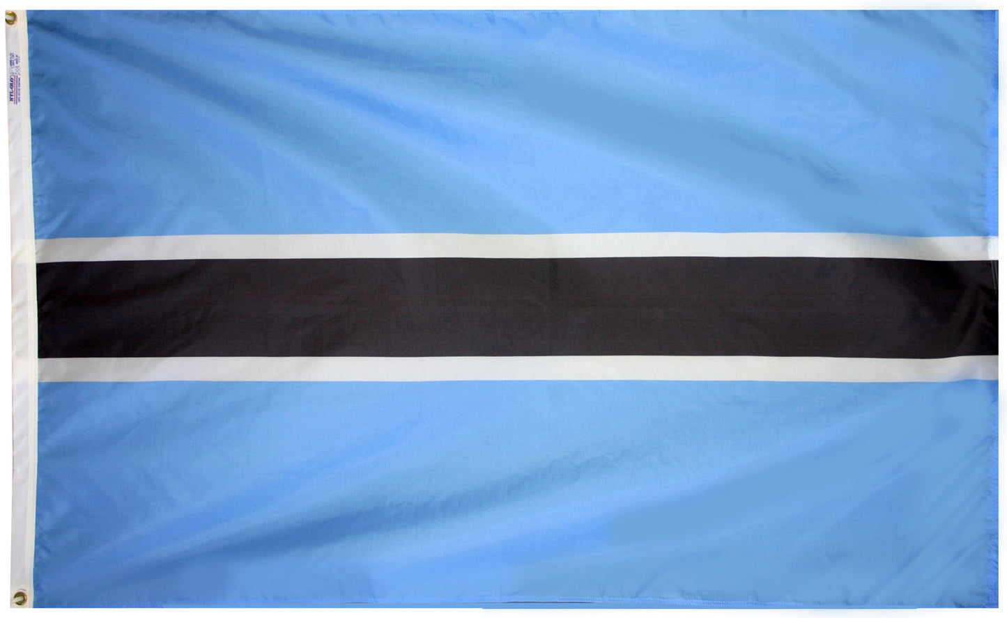 3X5 FT NYL-GLO BOTSWANA