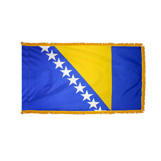 3X5 FT COL BOSNIA-HERZEGOVINA FRG