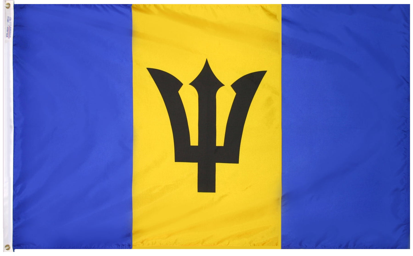 5X8 FT NYL-GLO BARBADOS