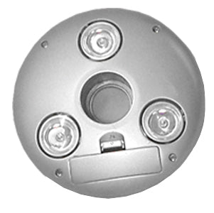 SOLAR LIGHT FOR SMALL OUTDOOR PLS
