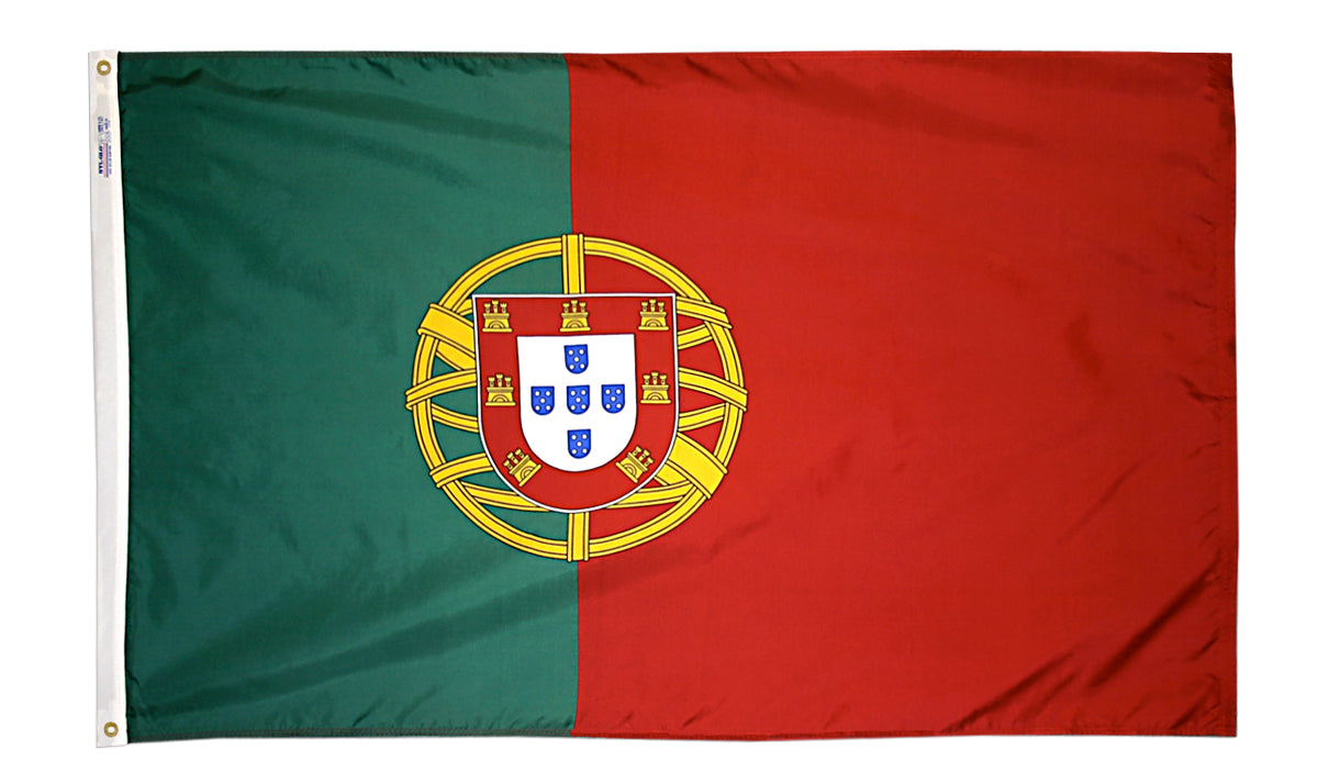 4X6 FT NYL-GLO PORTUGAL