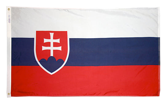 3X5 FT NYL-GLO SLOVAK REPUBLIC