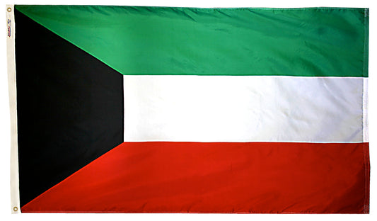 2X3 FT NYL-GLO KUWAIT